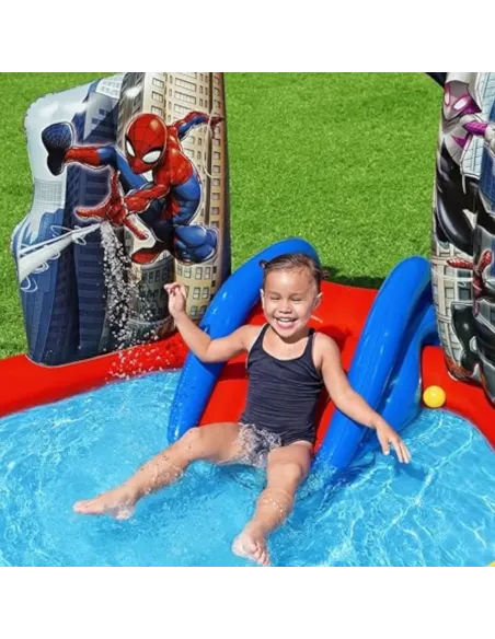 Bestway 98793 / 23 gioco gonfiabile