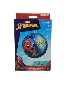 PALLONI MARE MARVEL SPIDERMAN 51CM (98002-5)