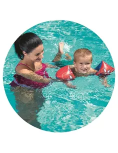 Bestway 98001 galleggiante da piscina e da spiaggia... 2