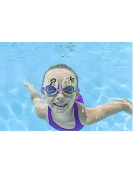 Bestway 9102U occhialino da piscina Ragazzo Unisex