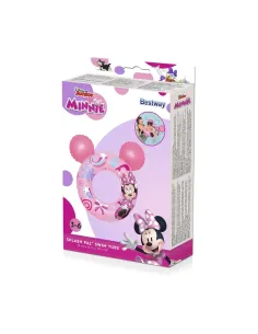 SALVAGENTE MINNIE C/ORECCHIE 74X76 (9102N)