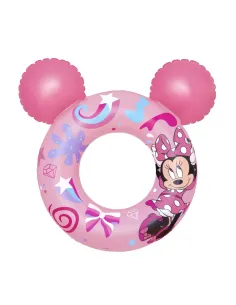 SALVAGENTE MINNIE C/ORECCHIE 74X76 (9102N) 2