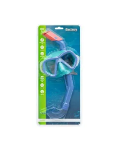 SET MASCHERA + BOCCAGLIO 3/6 ANNI (24023) 2