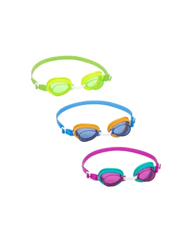 Bestway 21074 occhialino da piscina Ragazzo Unisex