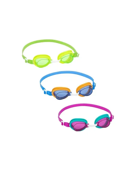 Bestway 21074 occhialino da piscina Ragazzo Unisex