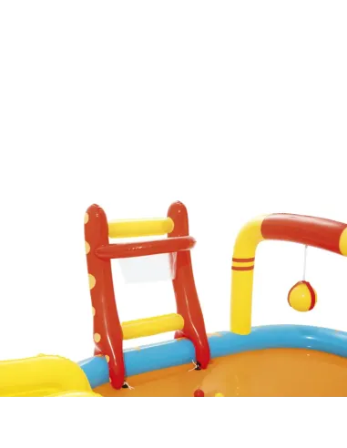 PLAY CENTER PICCOLO CAMPIONE 435 X 213 X 117...