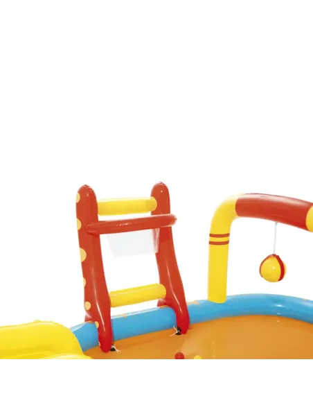PLAY CENTER PICCOLO CAMPIONE 435 X 213 X 117 (53068)