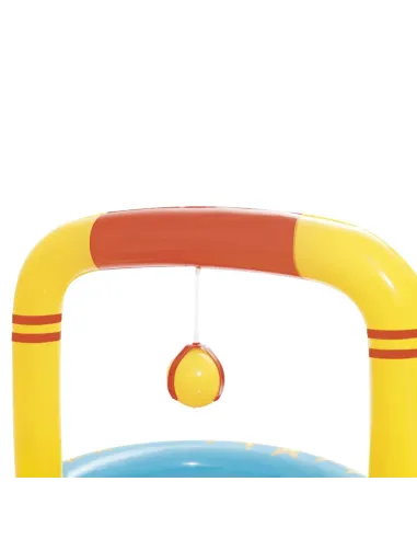 PLAY CENTER PICCOLO CAMPIONE 435 X 213 X 117...