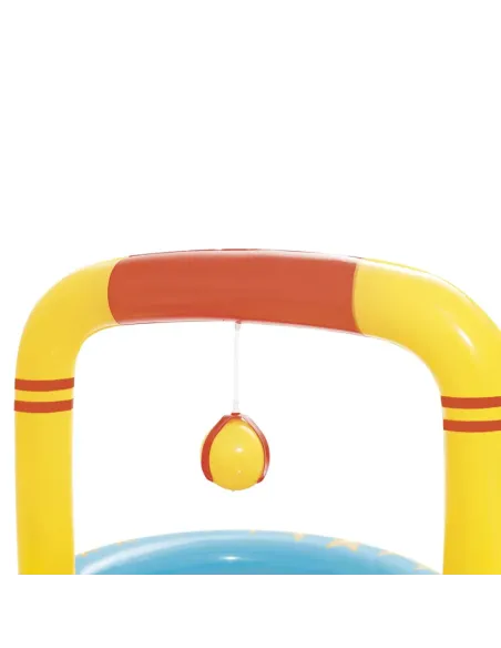 PLAY CENTER PICCOLO CAMPIONE 435 X 213 X 117 (53068)