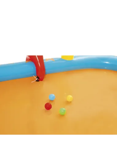 PLAY CENTER PICCOLO CAMPIONE 435 X 213 X 117...
