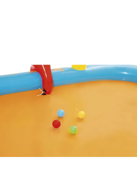 PLAY CENTER PICCOLO CAMPIONE 435 X 213 X 117 (53068)