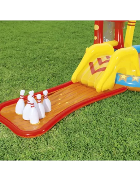 PLAY CENTER PICCOLO CAMPIONE 435 X 213 X 117 (53068)