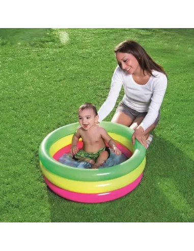 Bestway 51128 piscina per bambini Piscina...