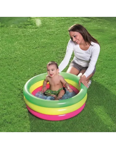 Bestway 51128 piscina per bambini Piscina gonfiabile