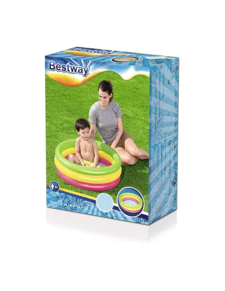 Bestway 51128 piscina per bambini Piscina gonfiabile