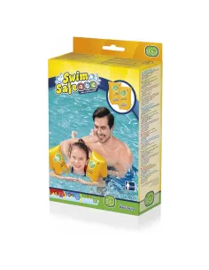 BRACCIOLI SWIM SAFE 30 X 15 (32110)