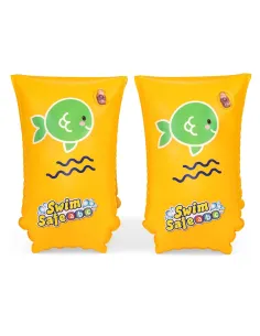 BRACCIOLI SWIM SAFE 30 X 15 (32110) 2