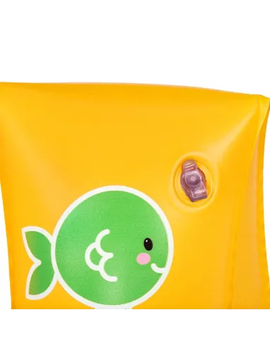 BRACCIOLI SWIM SAFE 30 X 15 (32110)