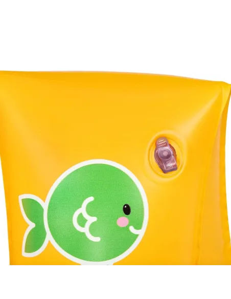 BRACCIOLI SWIM SAFE 30 X 15 (32110)