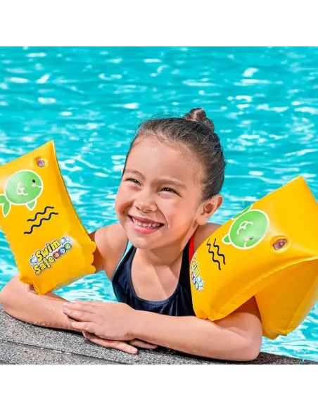 BRACCIOLI SWIM SAFE 30 X 15 (32110)