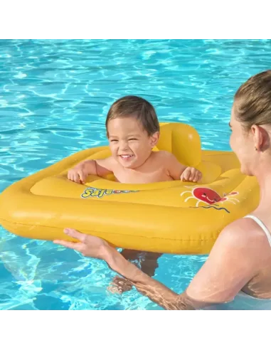Bestway 32050 / 23 galleggiante per nuoto da...