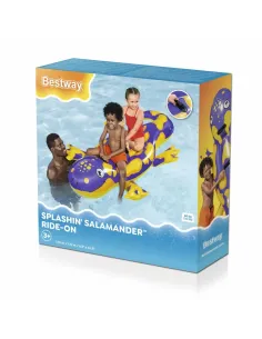 CAVALCABILE SALAMANDRA 191 X 119 (41502)