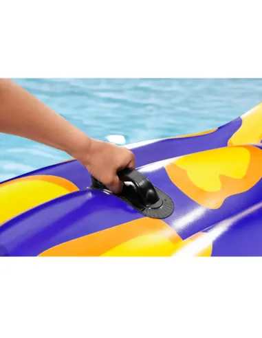 Bestway 41502 galleggiante da piscina e da...
