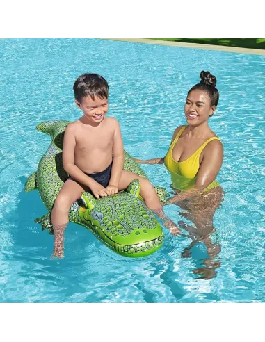 Bestway 41477 galleggiante da piscina e da...