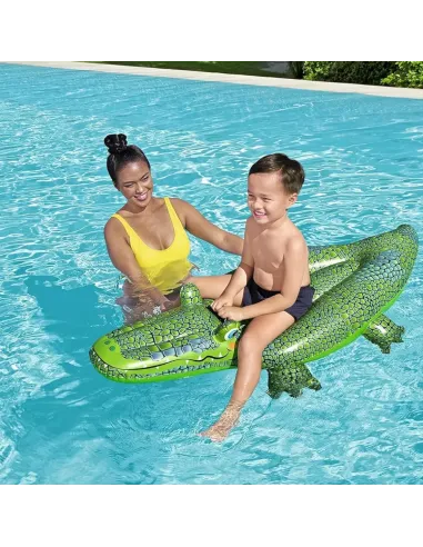 Bestway 41477 galleggiante da piscina e da...