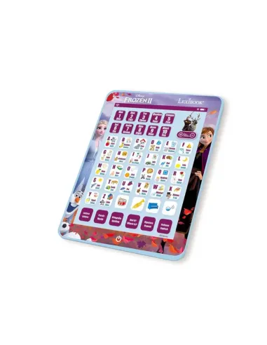 TABLET FROZEN (POS230317)