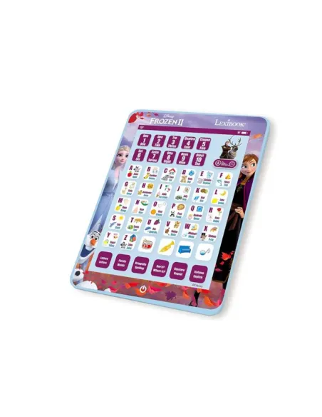 TABLET FROZEN (POS230317)