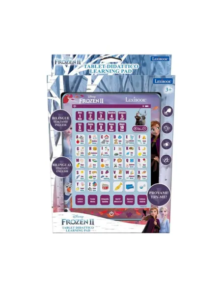 TABLET FROZEN (POS230317)