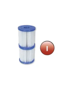 FILTRO CARTUCCIA PICCOLO 2PZ (58093-3) 2
