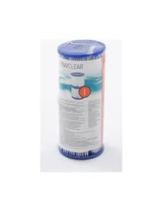 FILTRO CARTUCCIA PICCOLO 2PZ (58093-3)