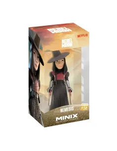 MINIX REBEL MOON NEMESIS (GAV57465)