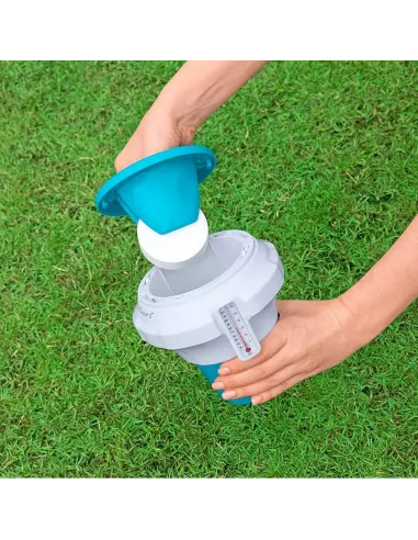 Bestway 58701 / 23 accessorio per piscina...