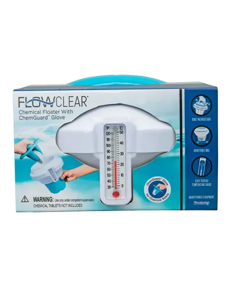 Bestway 58701 / 23 accessorio per piscina Erogatore di cloro