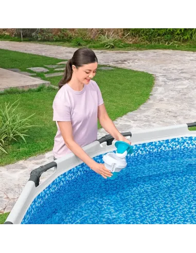 Bestway 58701 / 23 accessorio per piscina...