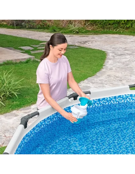 Bestway 58701 / 23 accessorio per piscina Erogatore di cloro