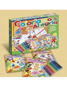 COLORIAMO IN ALLEGRIA (72)