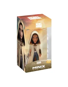 MINIX REBEL MOON KORA (GAV57464)