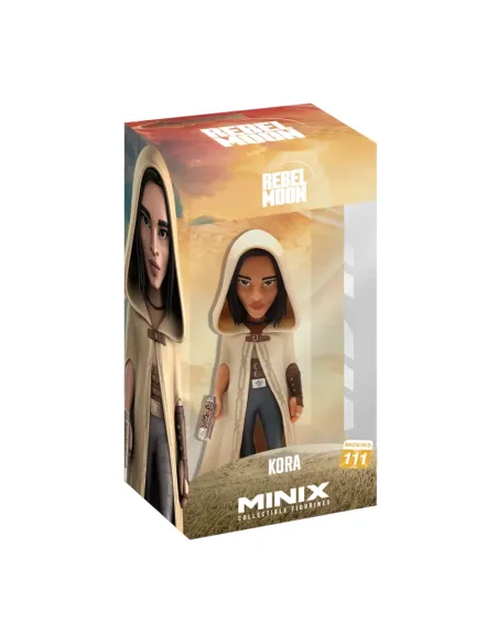 MINIX REBEL MOON KORA (GAV57464)