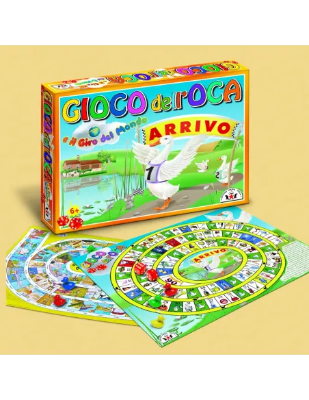 GIOCO OCA (75)