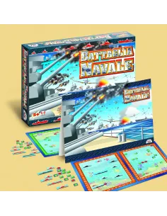 BATTAGLIA NAVALE (43)