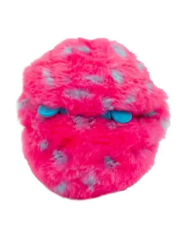 CURLIMALS GOMITOLINI BUGS COCCINELLA (CUR05300)