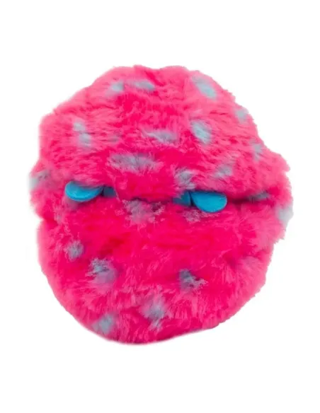 CURLIMALS GOMITOLINI BUGS COCCINELLA (CUR05300)