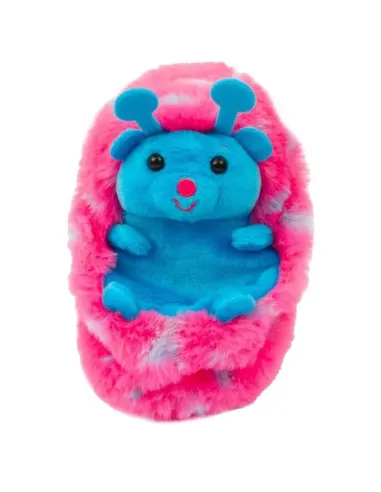 CURLIMALS GOMITOLINI BUGS COCCINELLA (CUR05300)