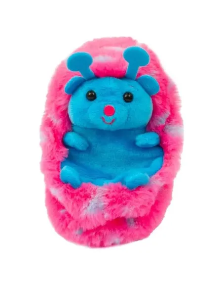 CURLIMALS GOMITOLINI BUGS COCCINELLA (CUR05300)