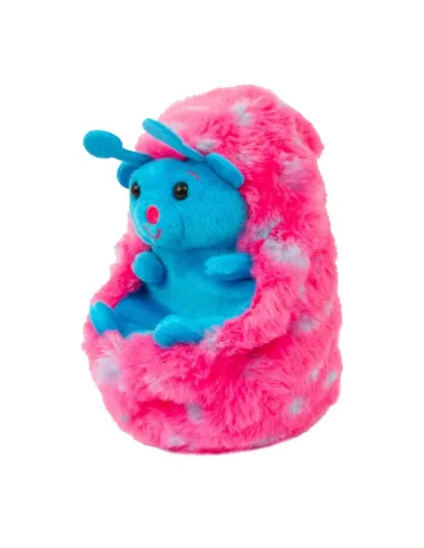 CURLIMALS GOMITOLINI BUGS COCCINELLA (CUR05300)