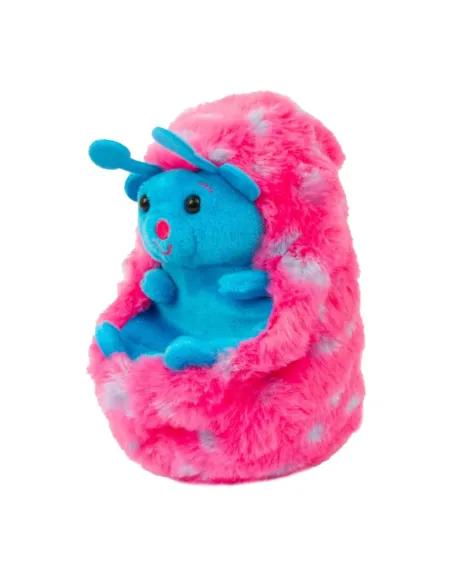 CURLIMALS GOMITOLINI BUGS COCCINELLA (CUR05300)